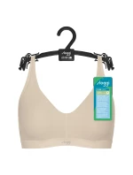 Dámská podprsenka EVER Ease Soft bra - UNKNOWN - sv. béžová 00UH - SLOGGI