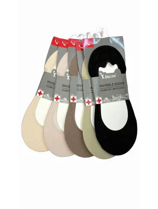 Baleríny WiK 085 wz.63 Brocade 35-42