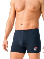 Boxerky Key MXH 761 A26 M-2XL