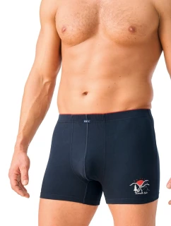 Boxerky Key MXH 761 A26 M-2XL