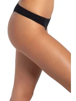 Dámská tanga 1639s black - GATTA Dámská tanga 1639s black - GATTA