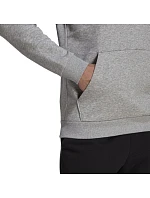 Mikina adidas M BL FL HD M GK9577 pánské