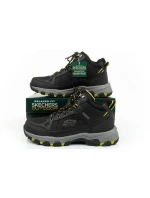 Skechers Melano M 204477/BLK sportovní obuv Skechers Melano M 204477/BLK sportovní obuv