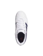 Boty adidas Hoops 4.0 Jr JI3473