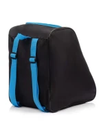 Vak na lyžařské boty Meteor Croma grey/black