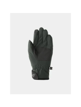 Dotykové rukavice unisex 4F H4Z22-REU001