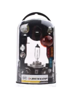 SADA POJISTEK DUNLOP 11 KS SADA POJISTEK DUNLOP 11 KS