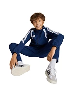 Dětská mikina adidas Tiro 26 League Presentation tmavě modrá KA6414