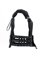 Vesta s taktickou zátěží 9,2 KG | DBX Bushido