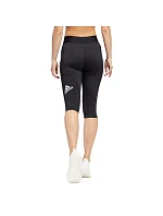Dámské legíny Techfit Capri Tight W 3/4 FJ7169 - Adidas