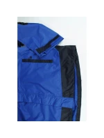 Pánská bunda Regatta Cntrst Shell M TRW504 56E