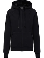 Promodoro 5505 Dámská mikina s kapucí z těžké bavlny 40.5505 black Promodoro 5505 Dámská mikina s kapucí z těžké bavlny 40.5505 black