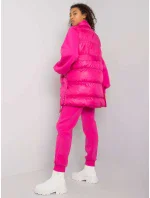 Sada EM KMPL 646.96P fuchsiová Sada EM KMPL 646.96P fuchsiová