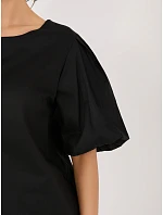 Halenka MI BZ 3391.71 černá