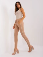 Tepláky RV DR 8518.08P velbloud