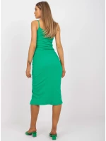 Šaty RV SK 7836.58P zelená