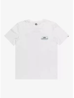 Pánské triko Quiksilver LINE BY LINE Pánské triko Quiksilver LINE BY LINE