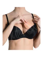 Silikonové vložky do podprsenky kruhové WS-16 tělová - Julimex