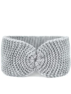 Dámská čelenka Band cz20820 15697 šedá - Art Of Polo