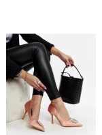 Lodičky na jehlách  model 207515 Solea