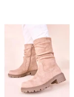 Boty model 221001 Solea Boty model 221001 Solea