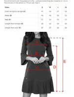 Pohodlné dámské plisované šaty v lahvově zelené barvě model 7393795 Pohodlné dámské plisované šaty v lahvově zelené barvě model 7393795