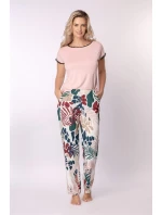 Mefemi Margot kalhoty vzor S-2XL