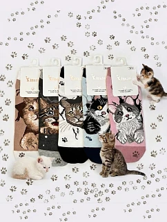 Nohy WiK Xintao 3502 wz.35 35-42