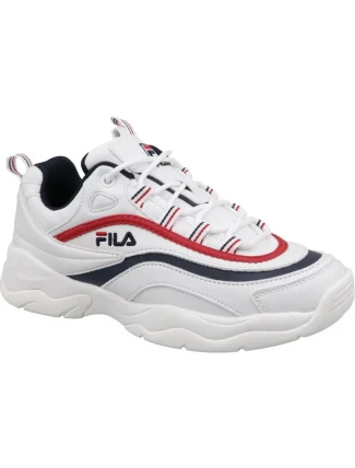 Boty Fila Ray Low WMN W 1010562-150