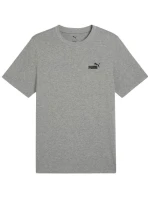 Puma Ess Small No.1 Logo Tee M 682534 03 pánské