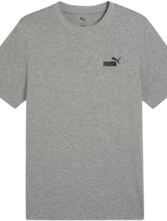 Puma Ess Small No.1 Logo Tee M 682534 03 pánské