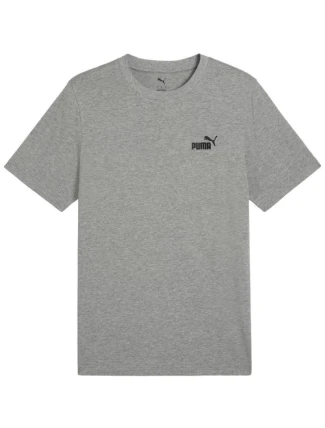 Puma Ess Small No.1 Logo Tee M 682534 03 pánské