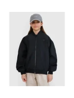 Dívčí přechodná bunda bomber 4F 4FJWSS25TJACF184-20S