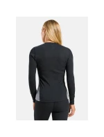 Dámská souprava spodního prádla Odlo ACTIVE WARM ECO Special Set Velikost S Grey