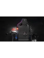 GENESIS NFG-2246 herní křeslo - polstrovaný sedák