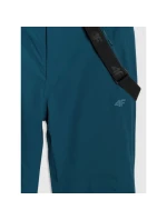 Pánské membránové lyžařské kalhoty 5000 4F 4FWAW25TFTRM0924-30S Pánské membránové lyžařské kalhoty 5000 4F 4FWAW25TFTRM0924-30S