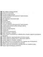 Koupelové lázně Nová koupelová podložka Medisana BBS