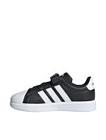 Dětská obuv adidas Streettalk black JQ8593