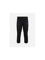 Kalhoty PEAK PERFORMANCE M Rider Essentials Pants, černé Kalhoty PEAK PERFORMANCE M Rider Essentials Pants, černé