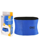 Neoprenový pásek One Fitness BR125