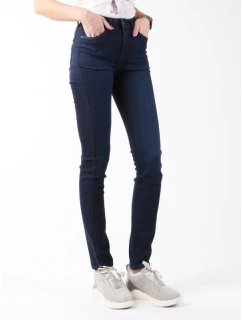 Lee Scarlett High W L626AYNA džínové kalhoty