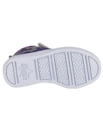 Skechers Twi-Lites Lil Starry Gem 314400N-LVMT fialová 21