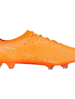 Pánské kopačky Ultra Ultimate FG/AG M 107163 01 - Puma
