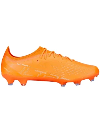 Pánské kopačky Ultra Ultimate FG/AG M 107163 01 - Puma