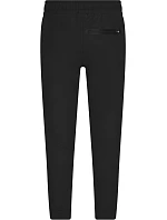 Daiber 8047 Tepláky interlock 02.8047 black Daiber 8047 Tepláky interlock 02.8047 black