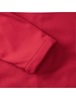Russell Athletic 040M Pánská 2-vrstvá smart softshellová bunda 10.040M classic red