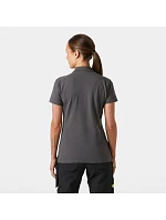 Helly Hansen Classic 79168 Dámské piqué polo "Classic" 59.9168 dark grey Helly Hansen Classic 79168 Dámské piqué polo "Classic" 59.9168 dark grey