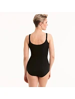 Essential komfortní body s pěnovou výztuží 3554 black - Anita Classix