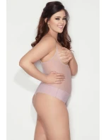 Mitex Glam Body String barva: pudrově růžová