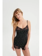 Vamp - Dámská košilka na ramínka 19801 - Vamp Vamp - Dámská košilka na ramínka 19801 - Vamp